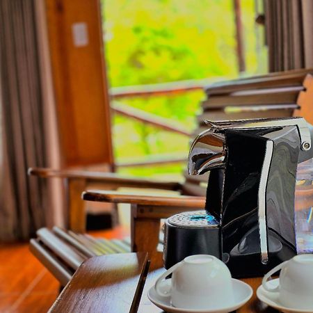 Hotel De Montana Suria San Gerardo de Dota Phòng bức ảnh