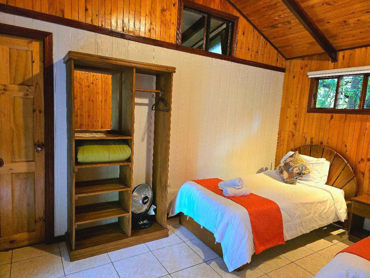 Hotel De Montana Suria San Gerardo de Dota Phòng bức ảnh