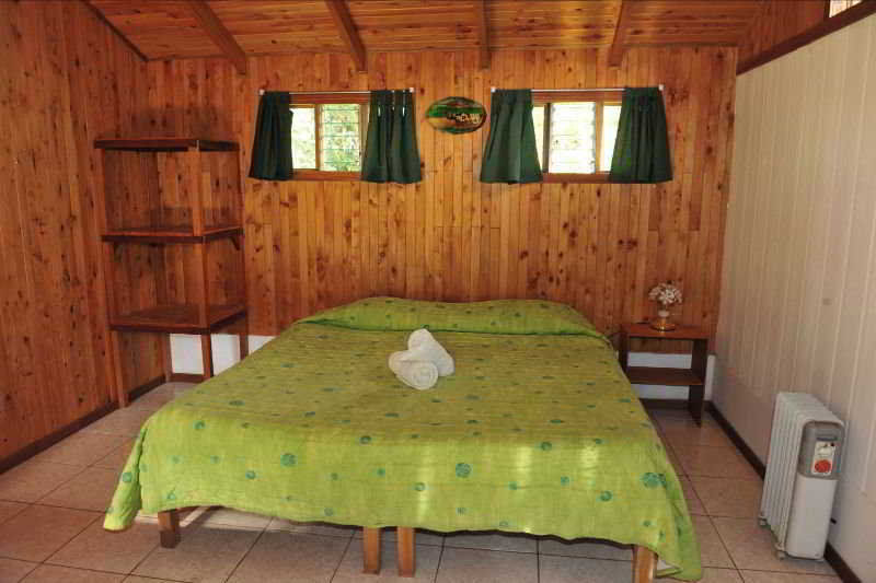 Hotel De Montana Suria San Gerardo de Dota Ngoại thất bức ảnh