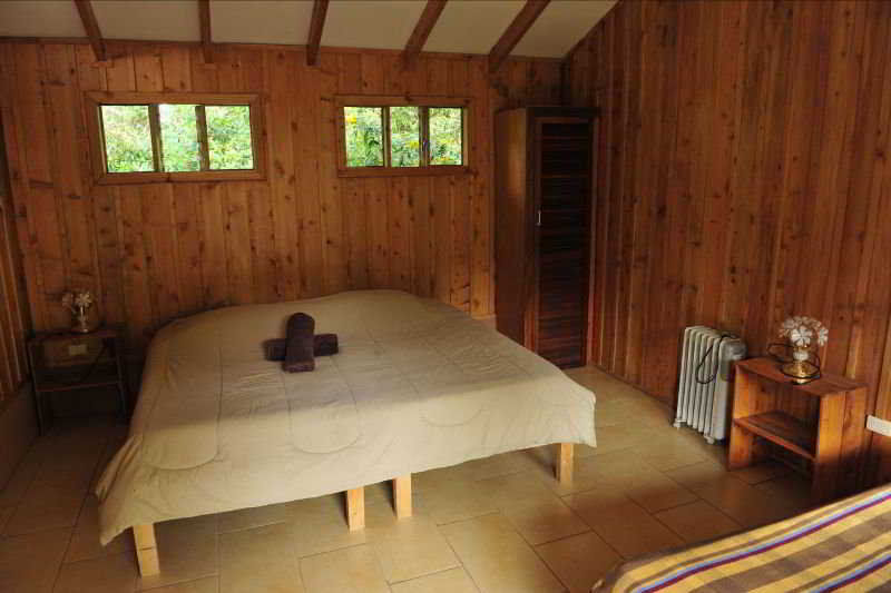 Hotel De Montana Suria San Gerardo de Dota Ngoại thất bức ảnh